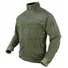 Куртка Condor-Clothing Alpha Fleece Jacket. Olive drab Фото 1